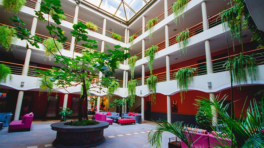 hospedaje en cusco hoteles en cusco